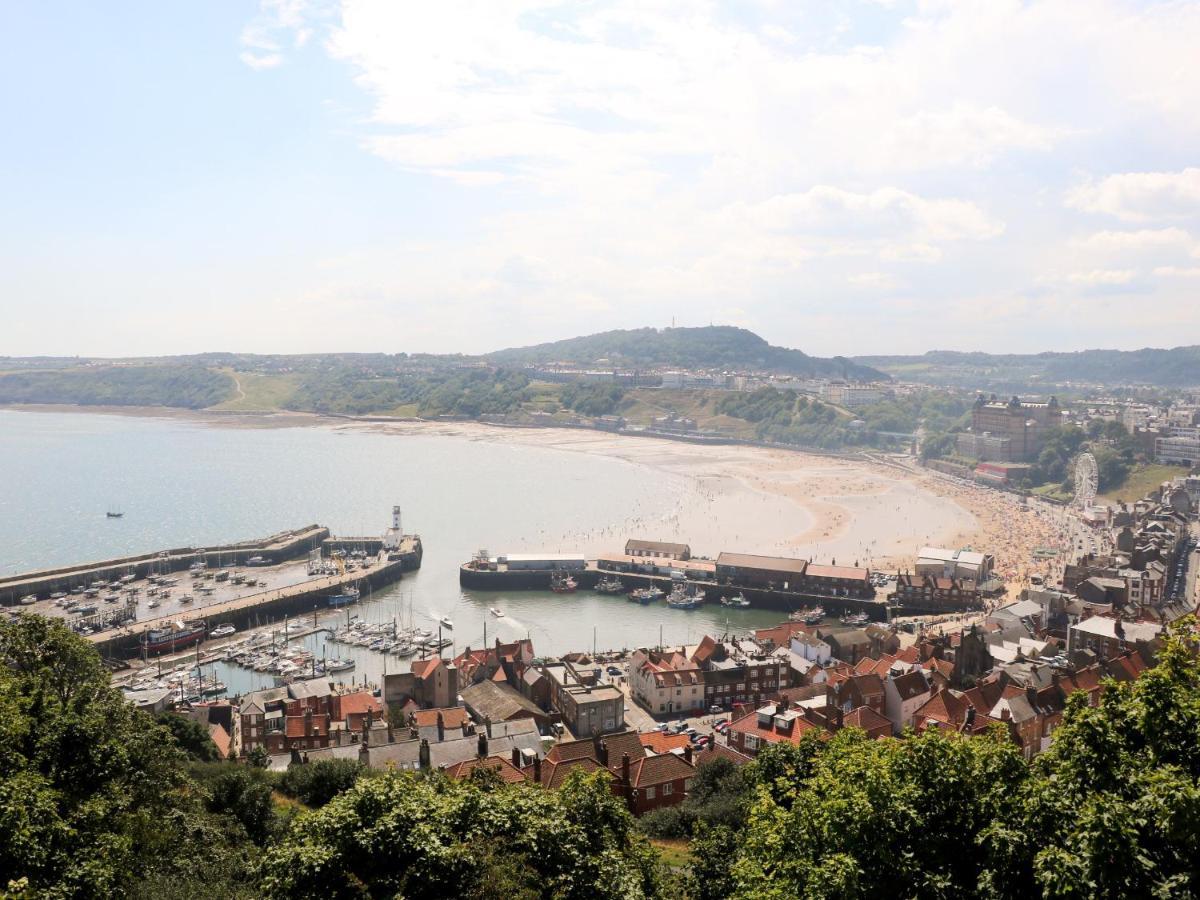 Seafarers Villa Scarborough Exteriör bild