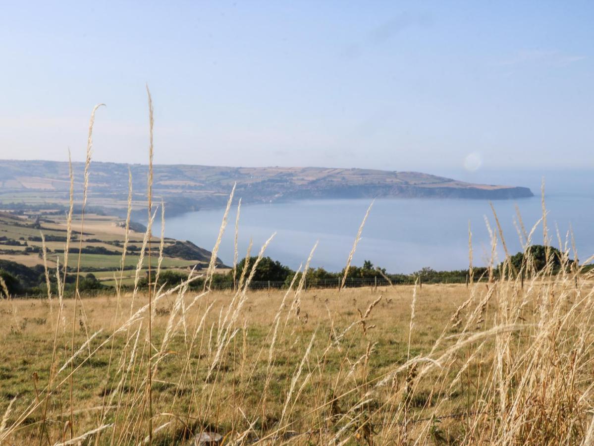 Seafarers Villa Scarborough Exteriör bild